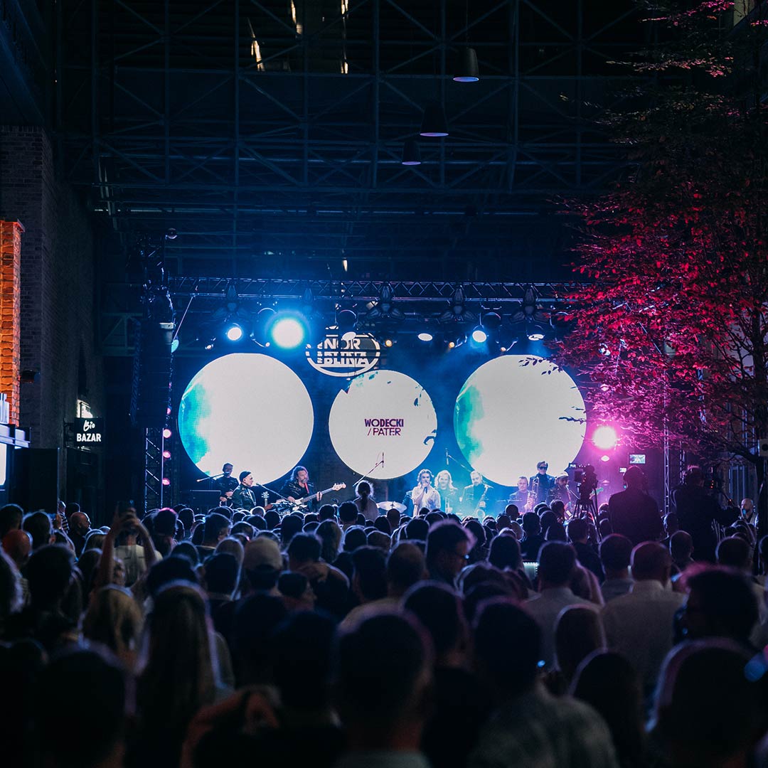 FFN_4Urodziny 4. Urodziny Fabryki Norblina